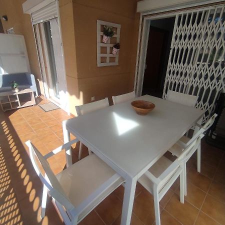 Apartamento Con Piscina Y Cerca De La Playa カネット・デ・ベレンゲル エクステリア 写真