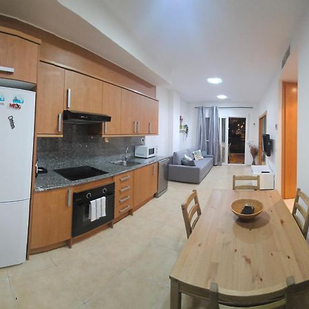 Apartamento Con Piscina Y Cerca De La Playa カネット・デ・ベレンゲル エクステリア 写真