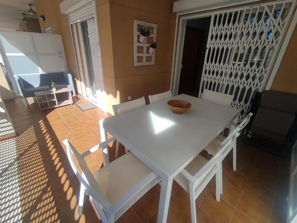 Apartamento Con Piscina Y Cerca De La Playa カネット・デ・ベレンゲル エクステリア 写真