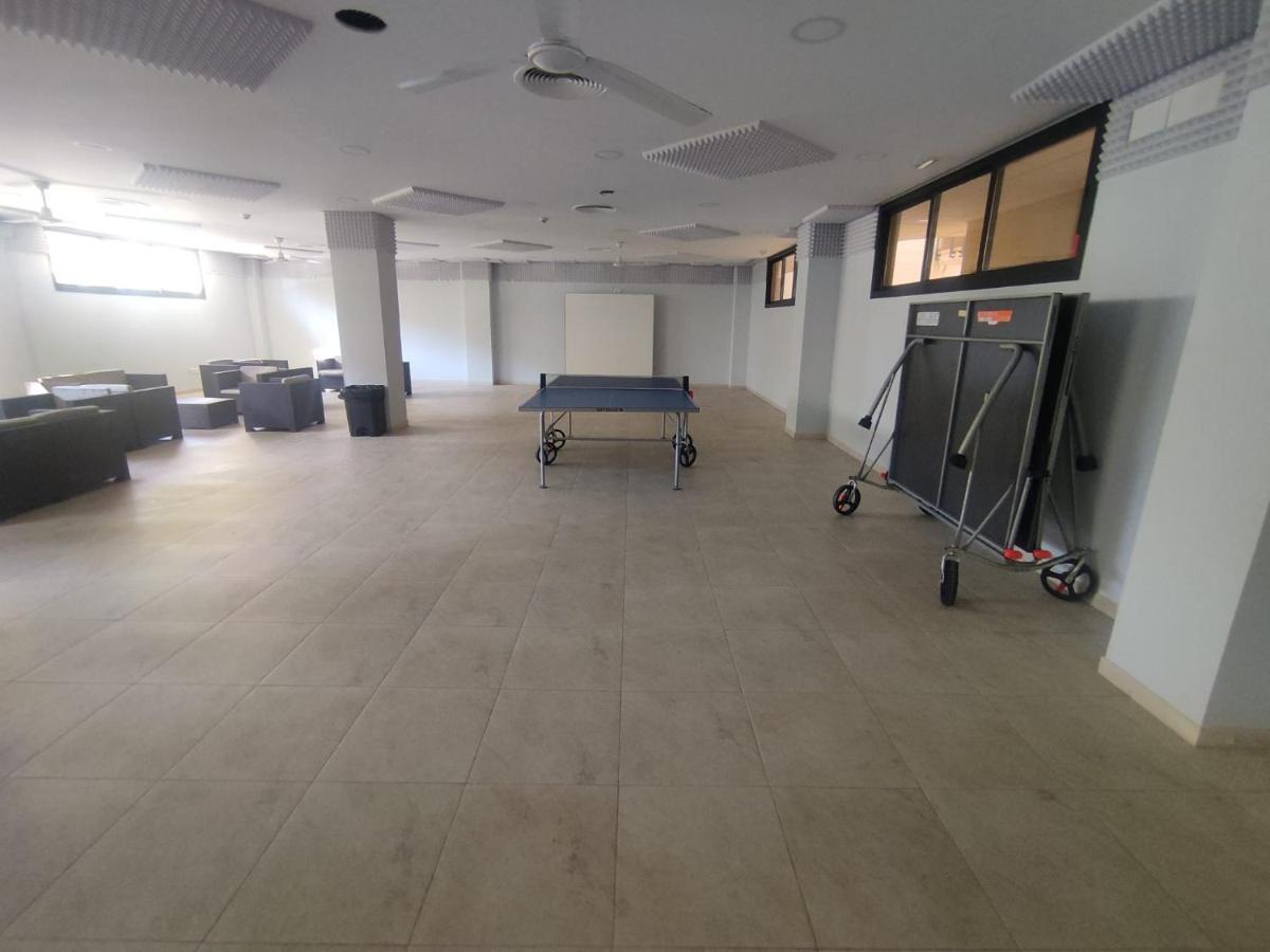 Apartamento Con Piscina Y Cerca De La Playa カネット・デ・ベレンゲル エクステリア 写真