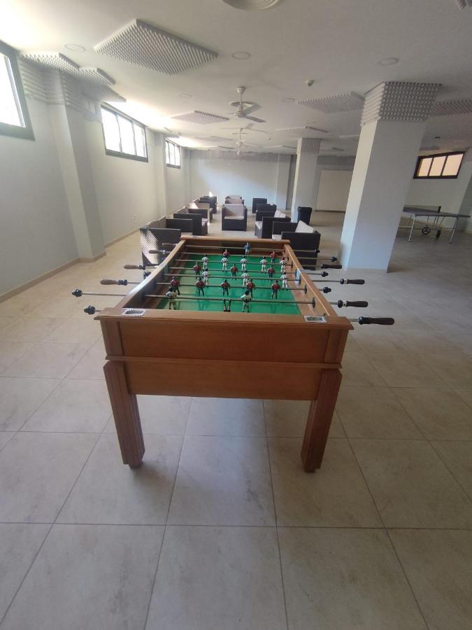 Apartamento Con Piscina Y Cerca De La Playa カネット・デ・ベレンゲル エクステリア 写真