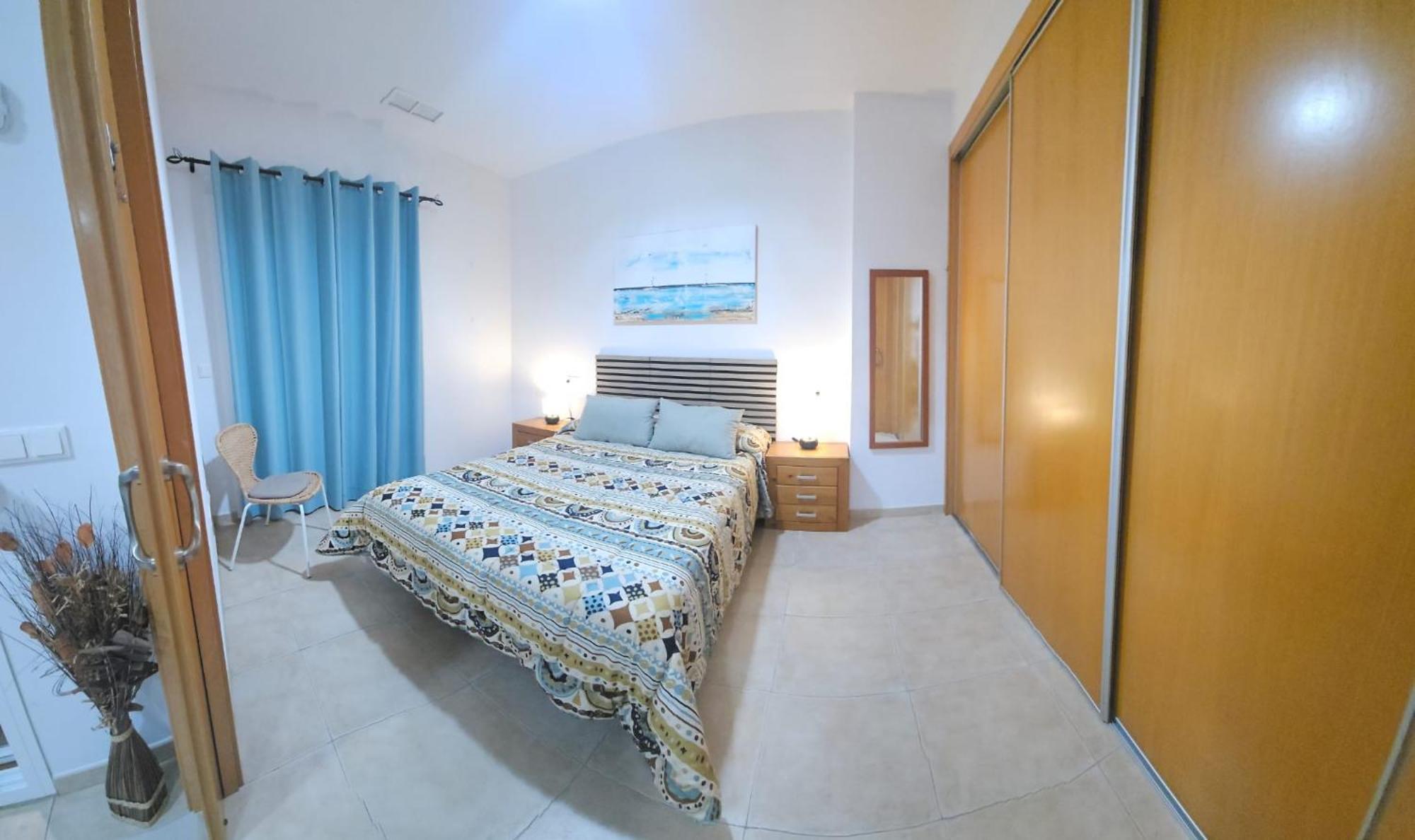 Apartamento Con Piscina Y Cerca De La Playa カネット・デ・ベレンゲル エクステリア 写真