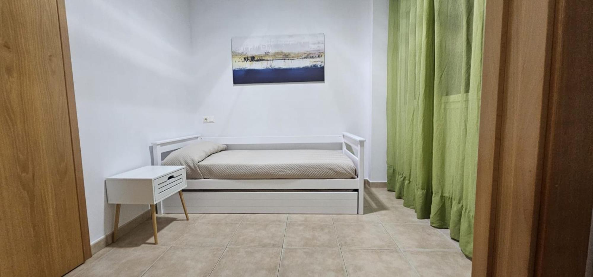 Apartamento Con Piscina Y Cerca De La Playa カネット・デ・ベレンゲル エクステリア 写真